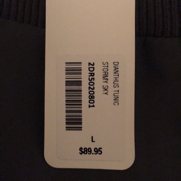 NWT Soft Surroundings Boho Bohemian Minimalist Lagan Look Leisure Soft Modal - Picture 14 of 16